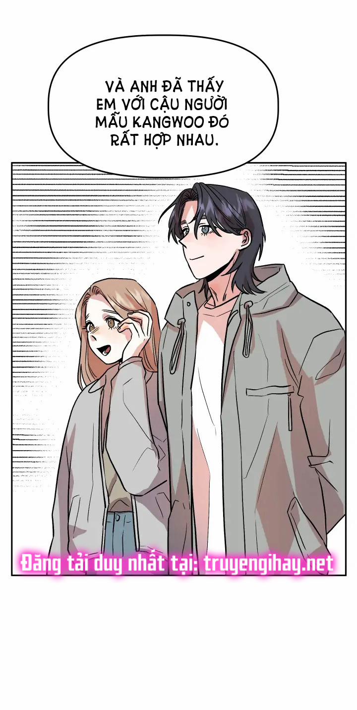 [18+] Bạn Gái Hiền Dịu 19.2 trang 16