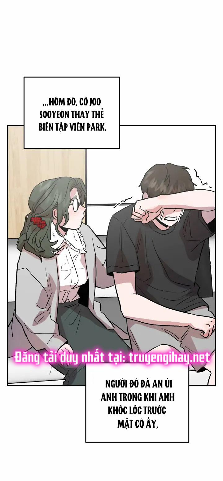[18+] Bạn Gái Hiền Dịu 19.2 trang 19