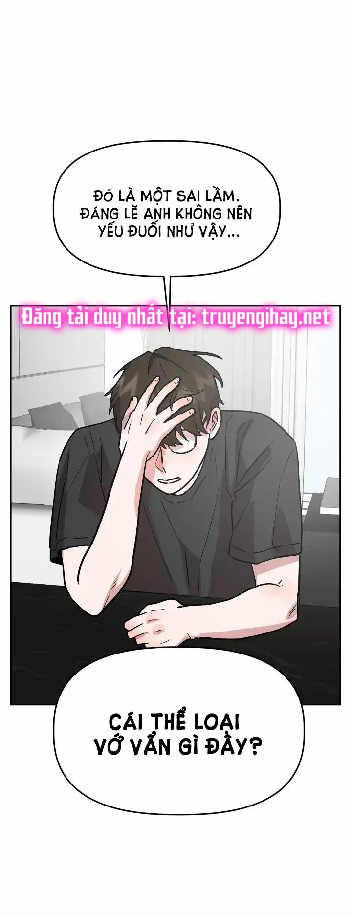 [18+] Bạn Gái Hiền Dịu 19.2 trang 21