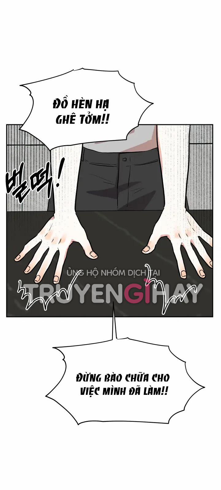 [18+] Bạn Gái Hiền Dịu 19.2 trang 23