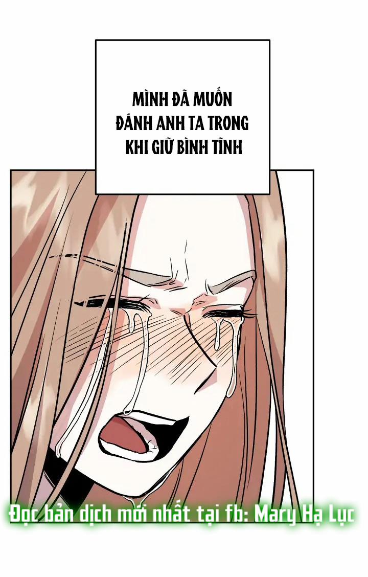 [18+] Bạn Gái Hiền Dịu 19.2 trang 25