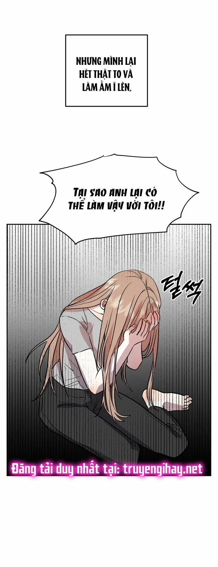 [18+] Bạn Gái Hiền Dịu 19.2 trang 26