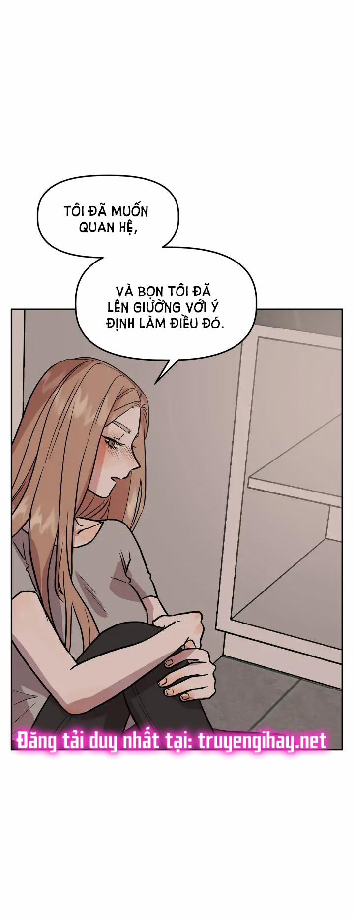 [18+] Bạn Gái Hiền Dịu 19.2 trang 29