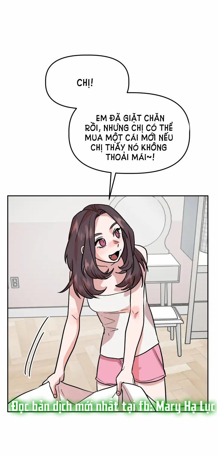 [18+] Bạn Gái Hiền Dịu 19.2 trang 37