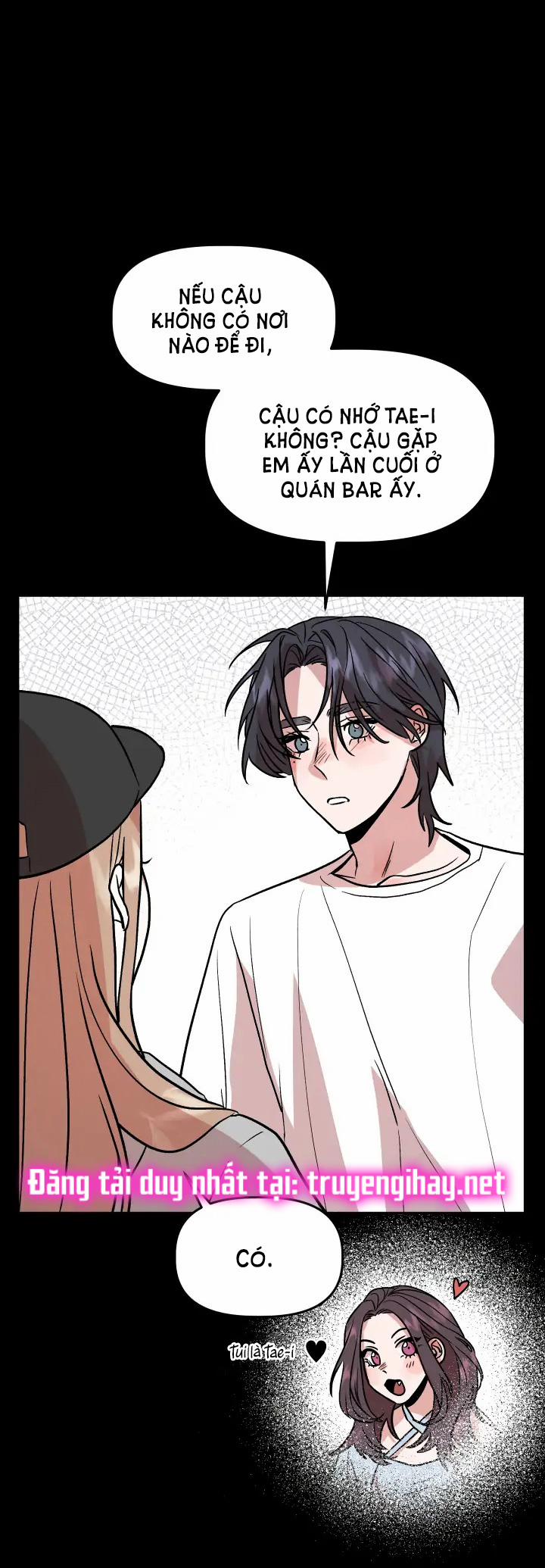 [18+] Bạn Gái Hiền Dịu 19.2 trang 41