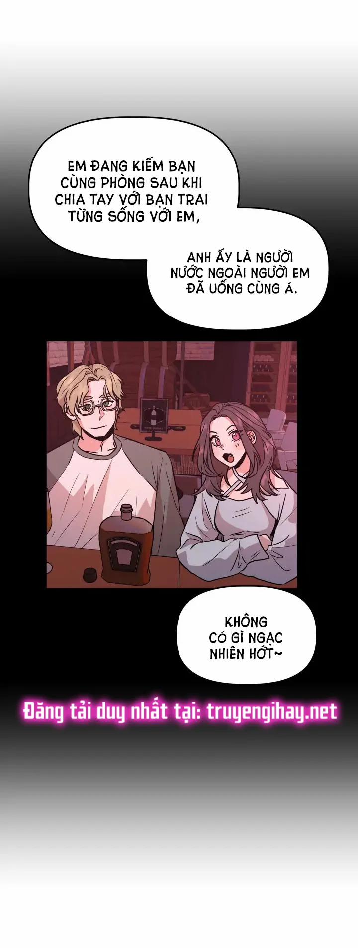 [18+] Bạn Gái Hiền Dịu 19.2 trang 45