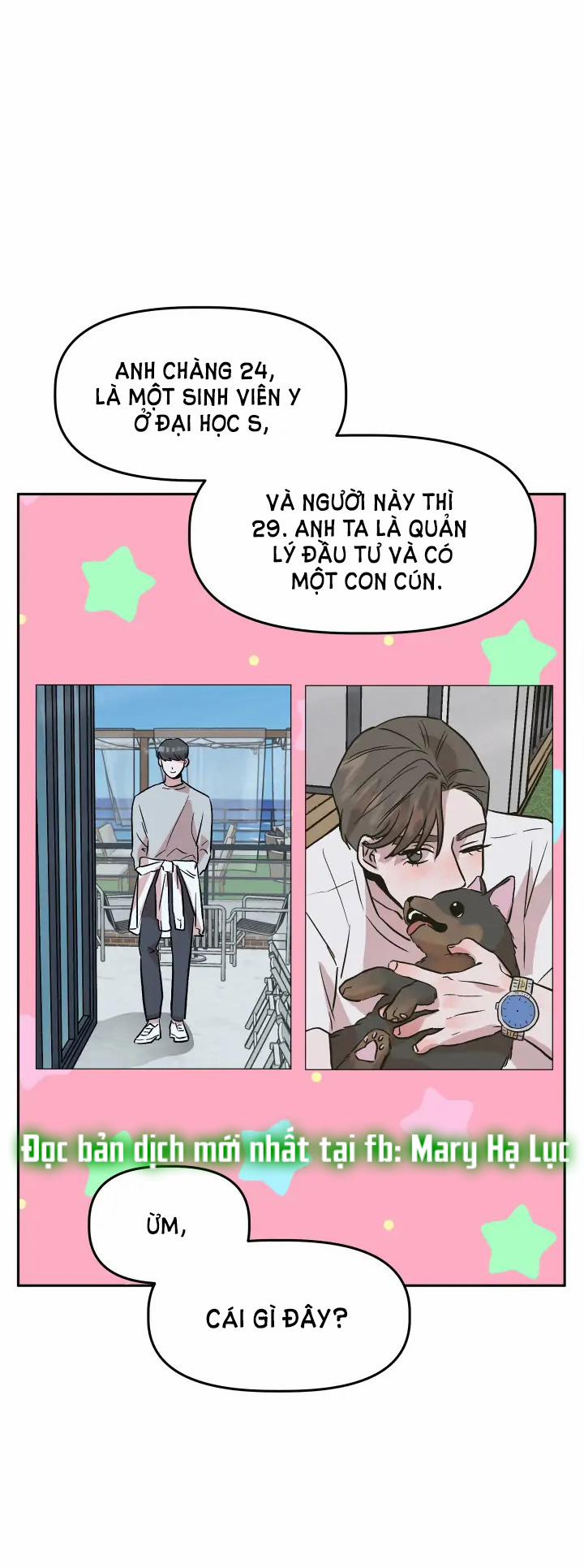 [18+] Bạn Gái Hiền Dịu 19.2 trang 48