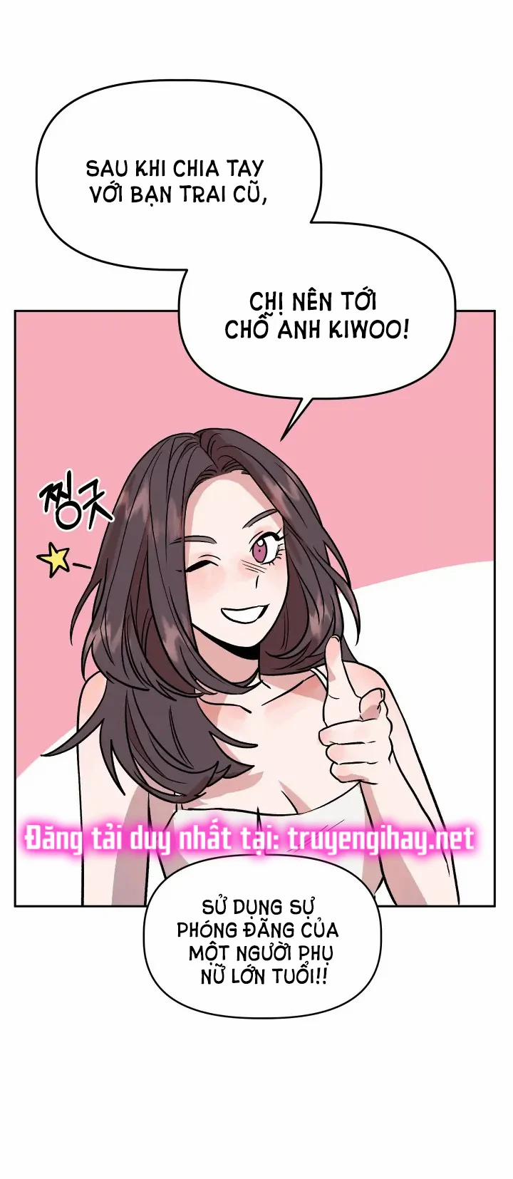 [18+] Bạn Gái Hiền Dịu 19.2 trang 52