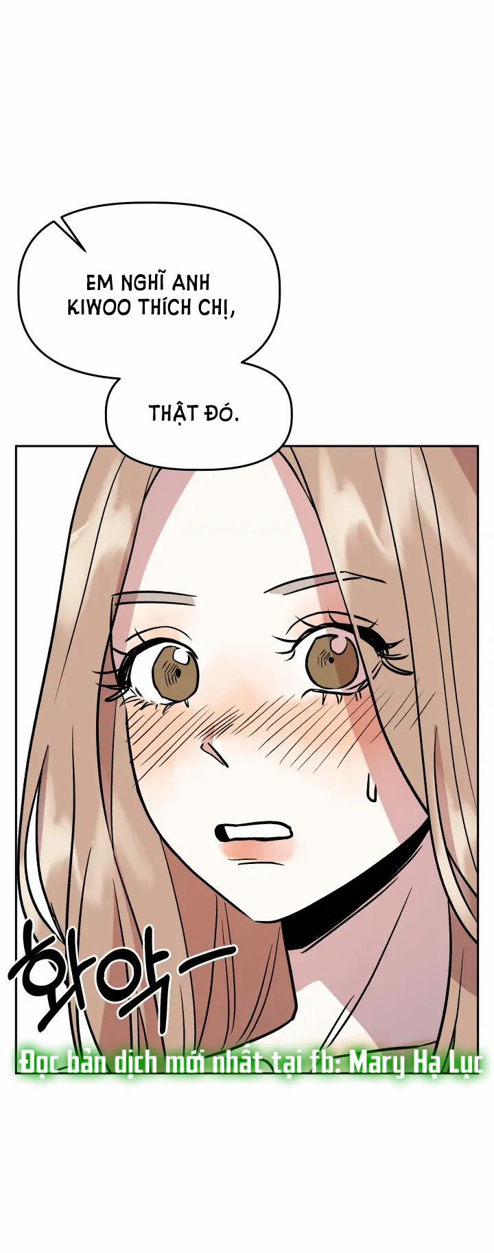 [18+] Bạn Gái Hiền Dịu 19.2 trang 53
