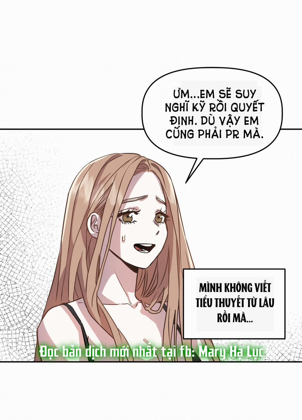 [18+] Bạn Gái Hiền Dịu 2.1 trang 12