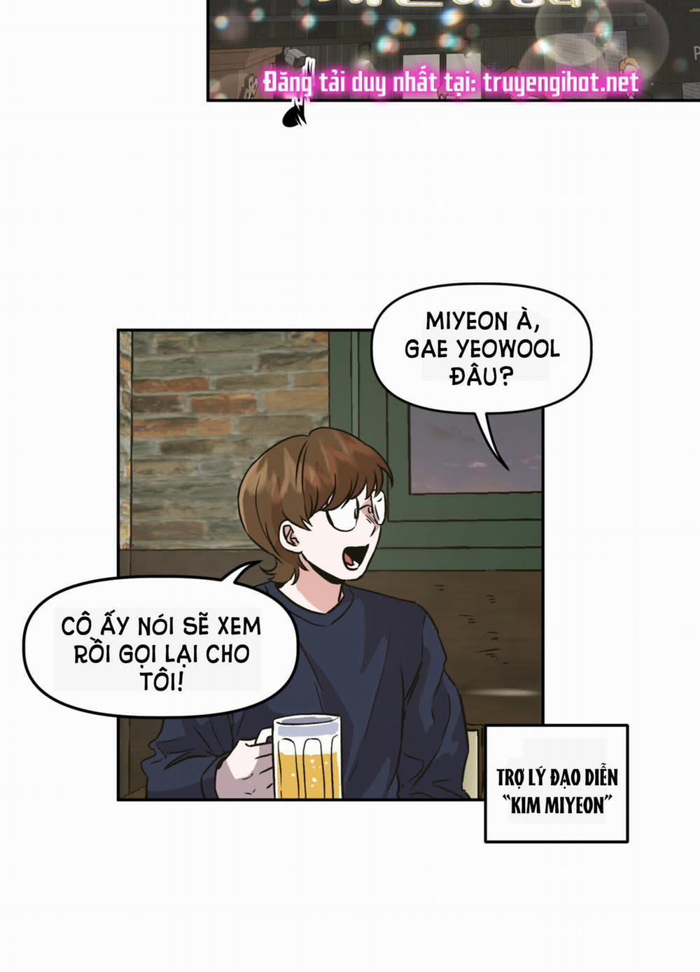 [18+] Bạn Gái Hiền Dịu 2.1 trang 16