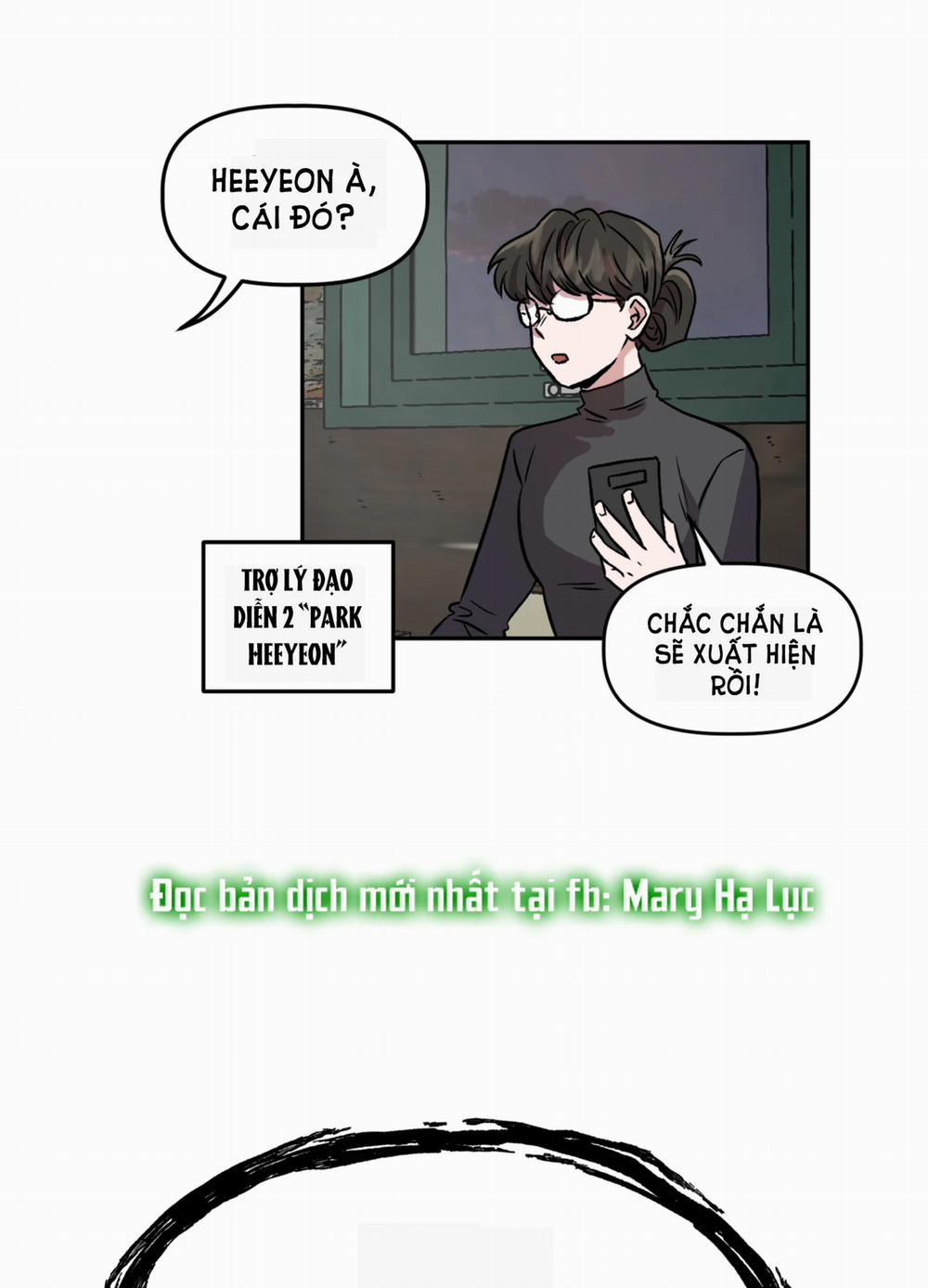 [18+] Bạn Gái Hiền Dịu 2.1 trang 17