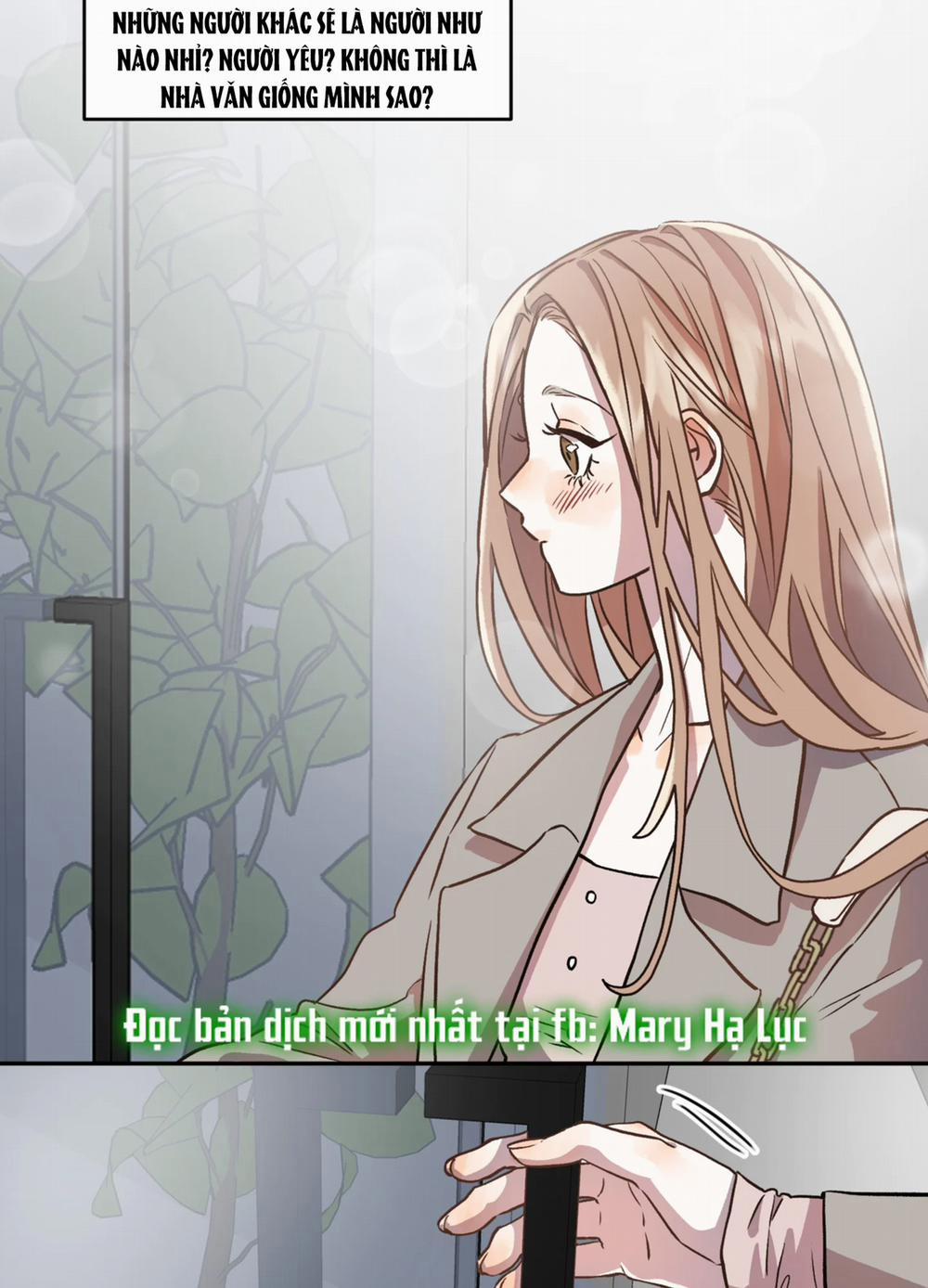 [18+] Bạn Gái Hiền Dịu 2.1 trang 29