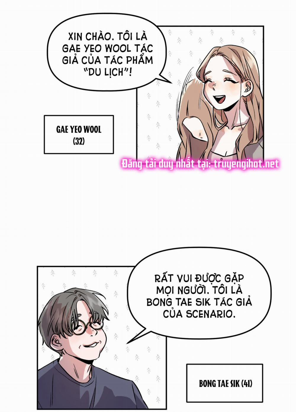 [18+] Bạn Gái Hiền Dịu 2.1 trang 36