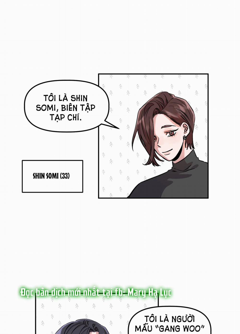 [18+] Bạn Gái Hiền Dịu 2.1 trang 37