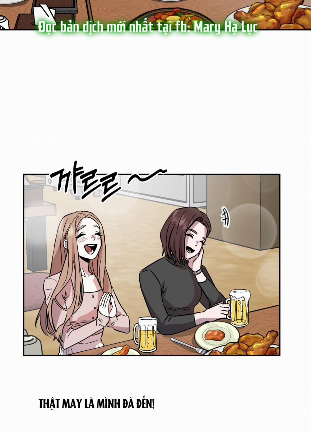 [18+] Bạn Gái Hiền Dịu 2.2 trang 10