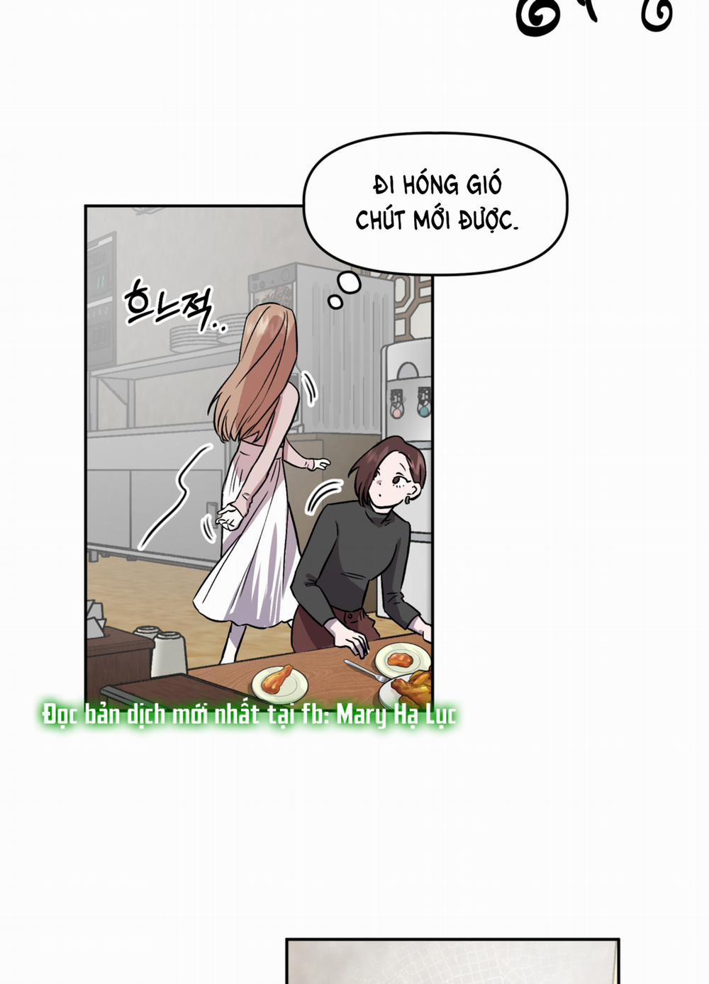 [18+] Bạn Gái Hiền Dịu 2.2 trang 13