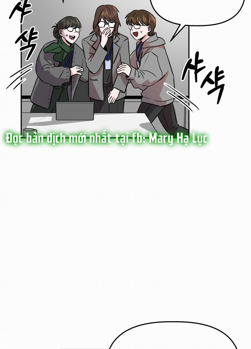 [18+] Bạn Gái Hiền Dịu 2.2 trang 2