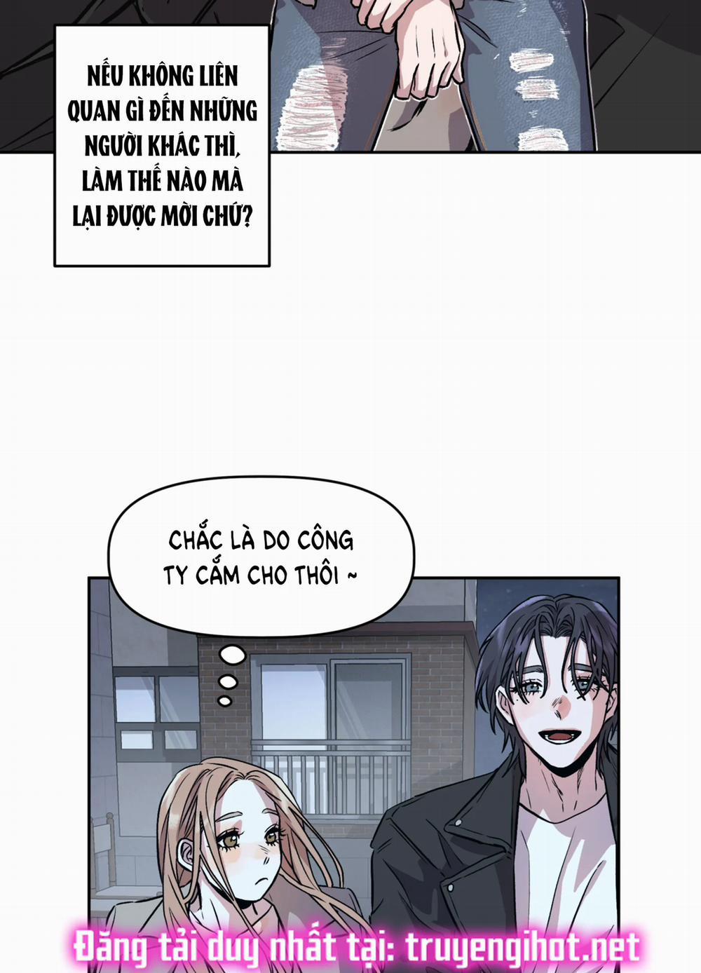 [18+] Bạn Gái Hiền Dịu 2.2 trang 20