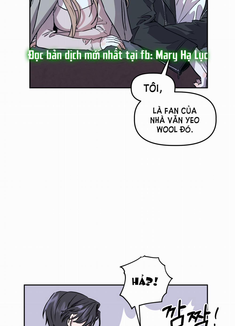 [18+] Bạn Gái Hiền Dịu 2.2 trang 21