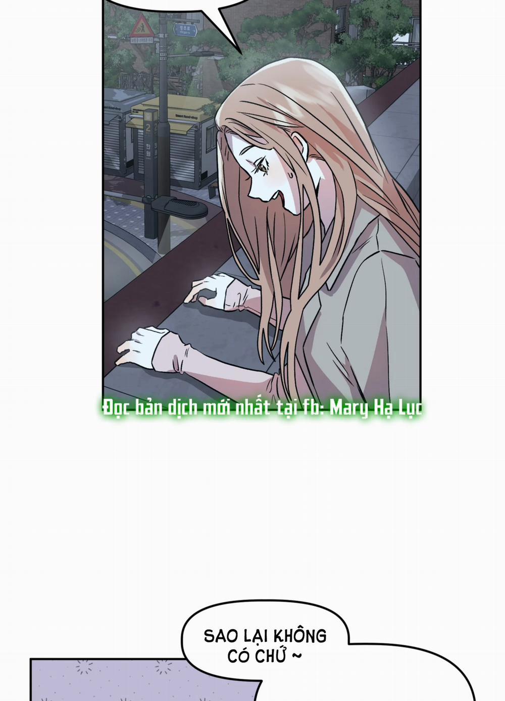 [18+] Bạn Gái Hiền Dịu 2.2 trang 23