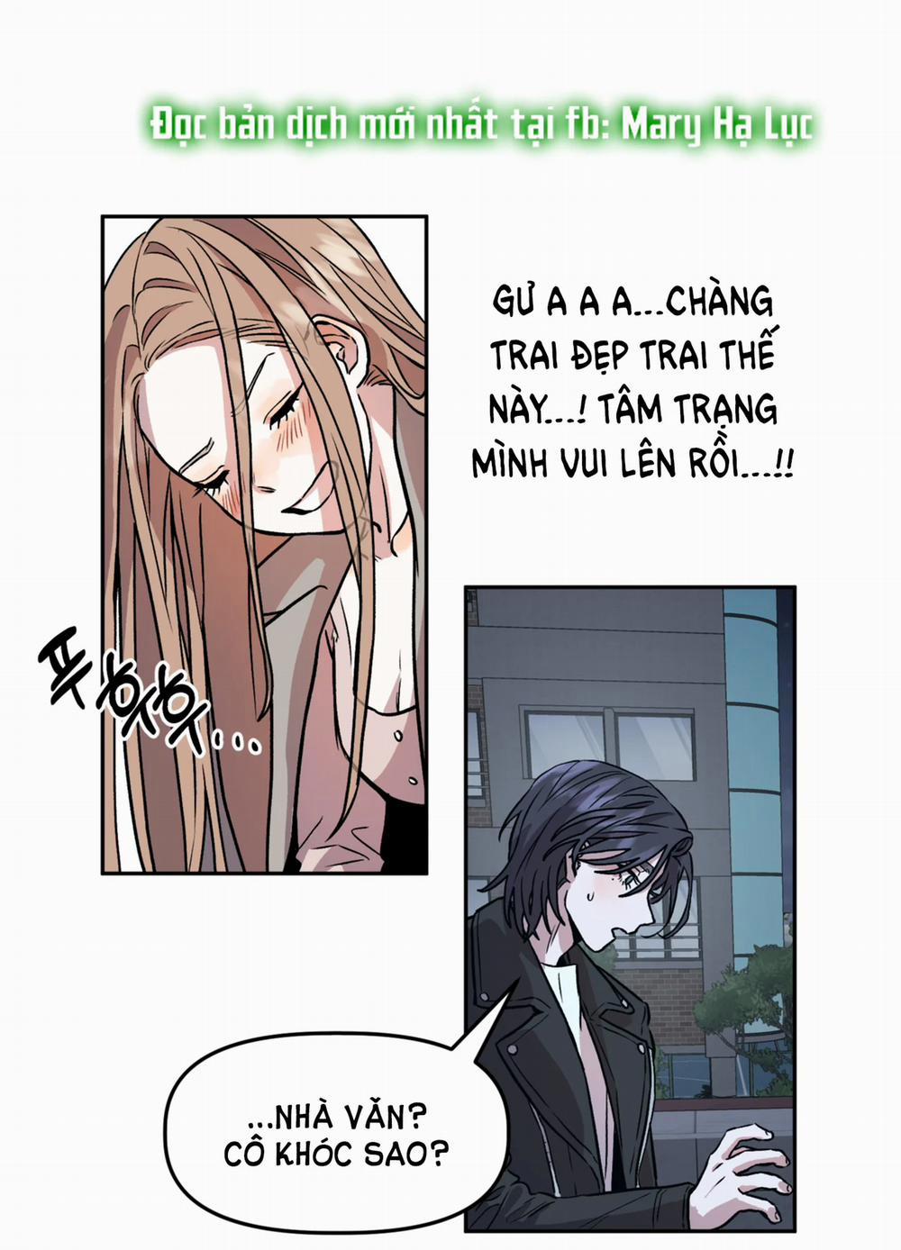 [18+] Bạn Gái Hiền Dịu 2.2 trang 29