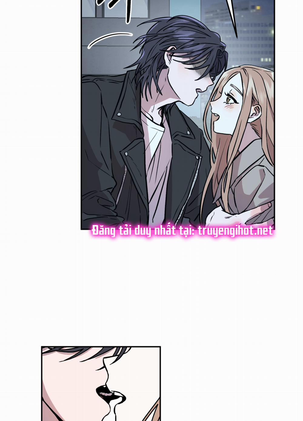 [18+] Bạn Gái Hiền Dịu 2.2 trang 32