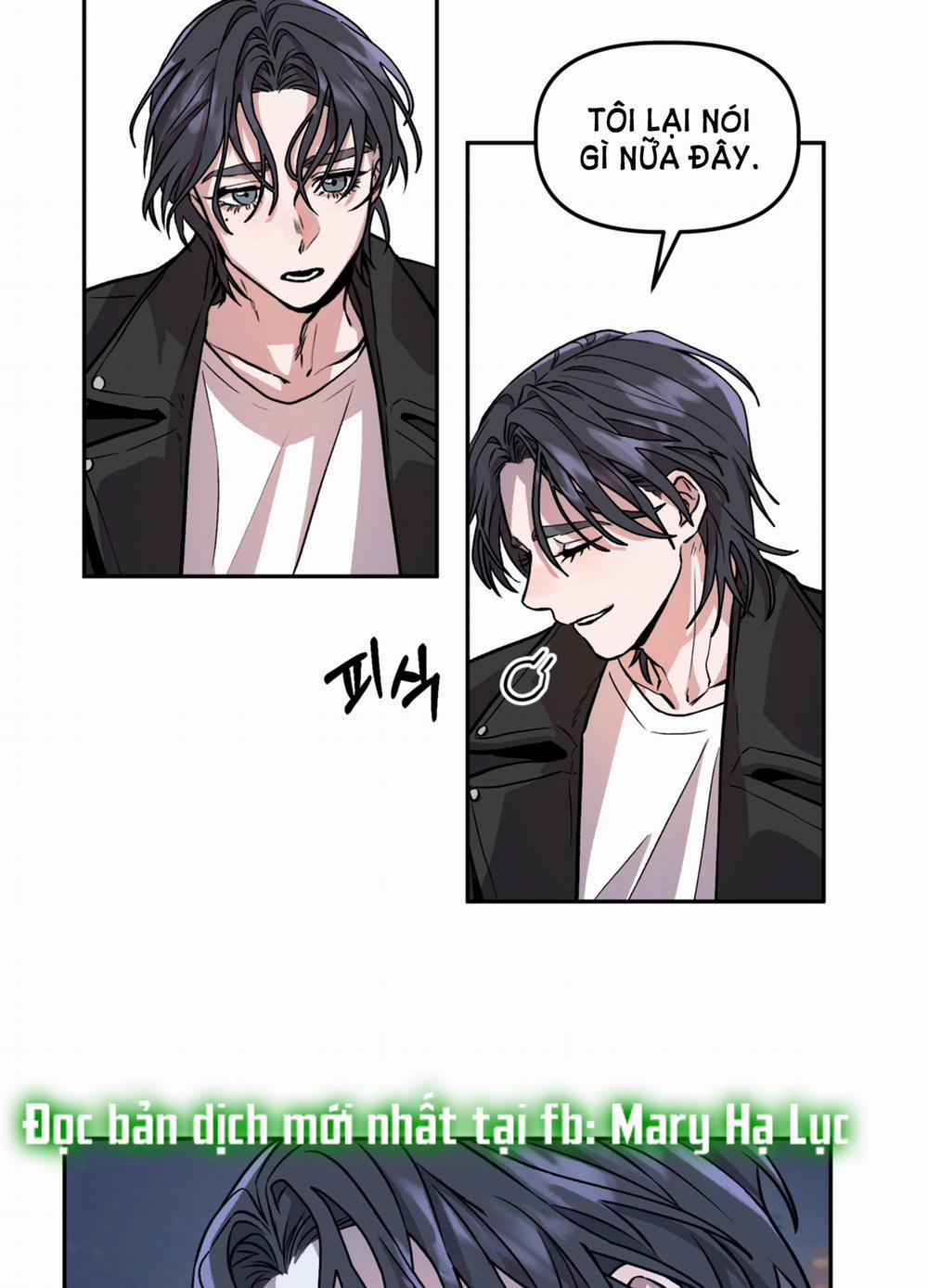 [18+] Bạn Gái Hiền Dịu 2.2 trang 35