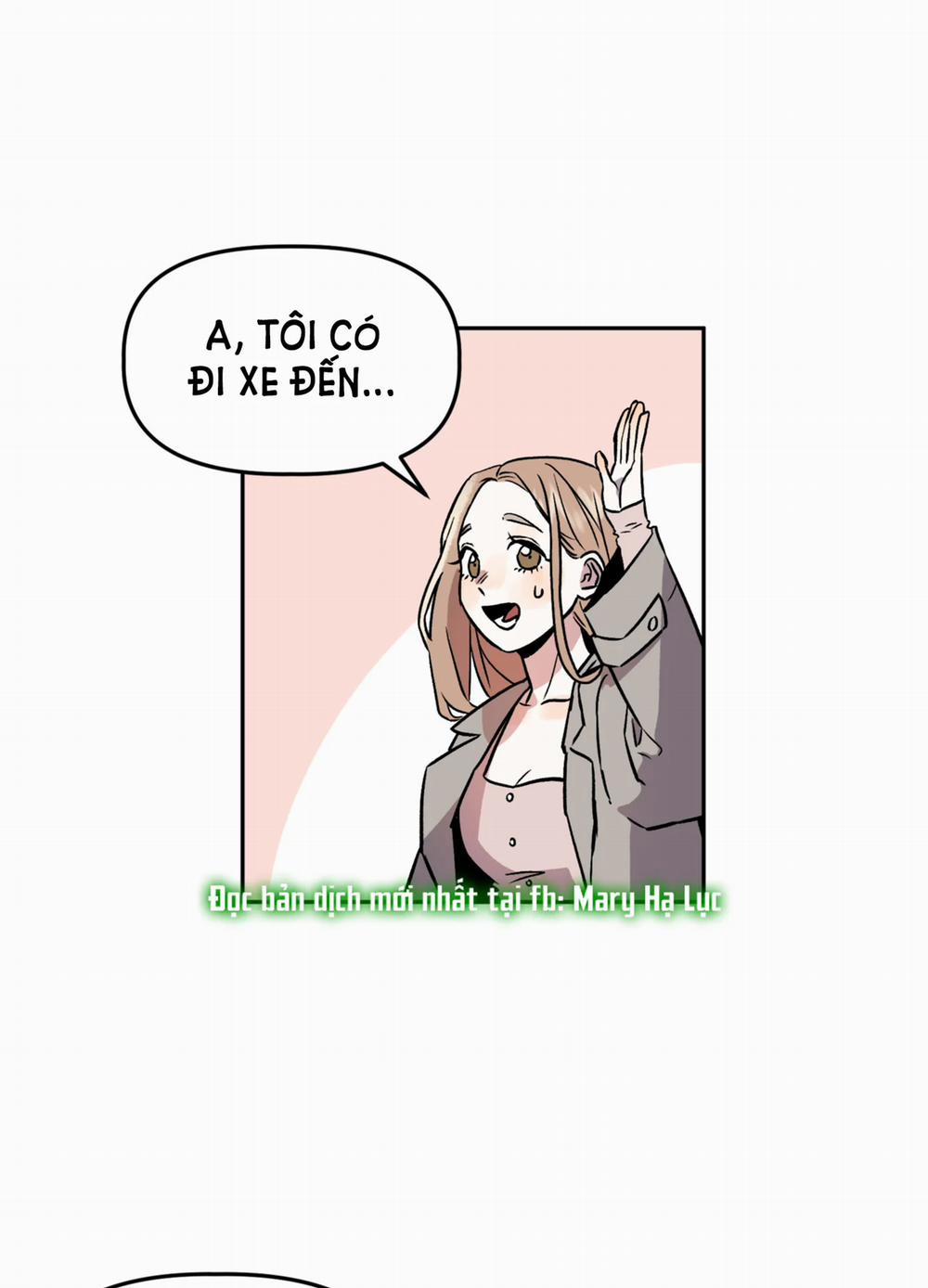 [18+] Bạn Gái Hiền Dịu 2.2 trang 4