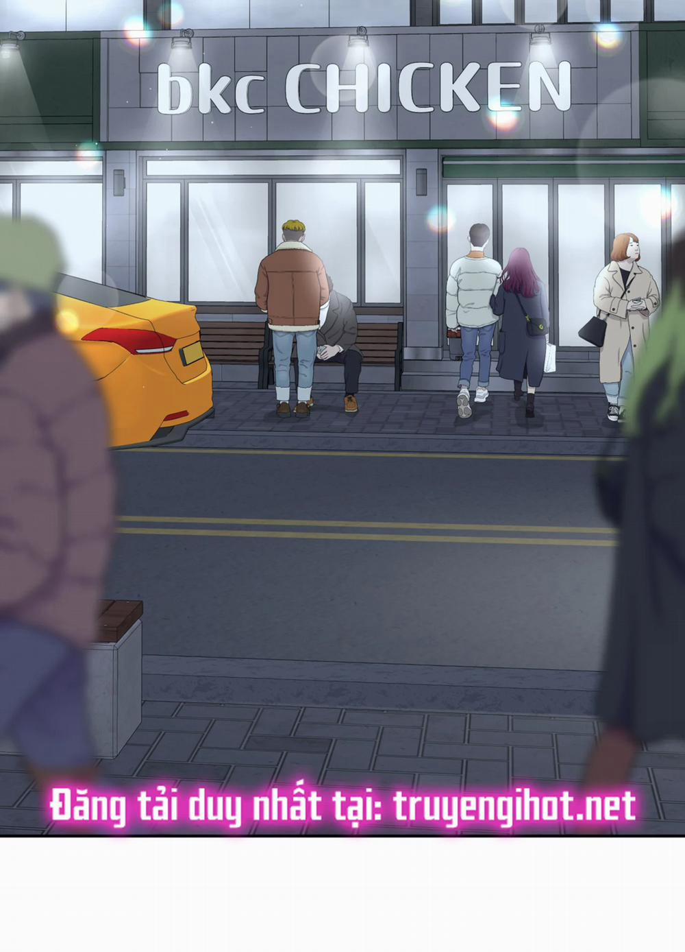 [18+] Bạn Gái Hiền Dịu 2.2 trang 7