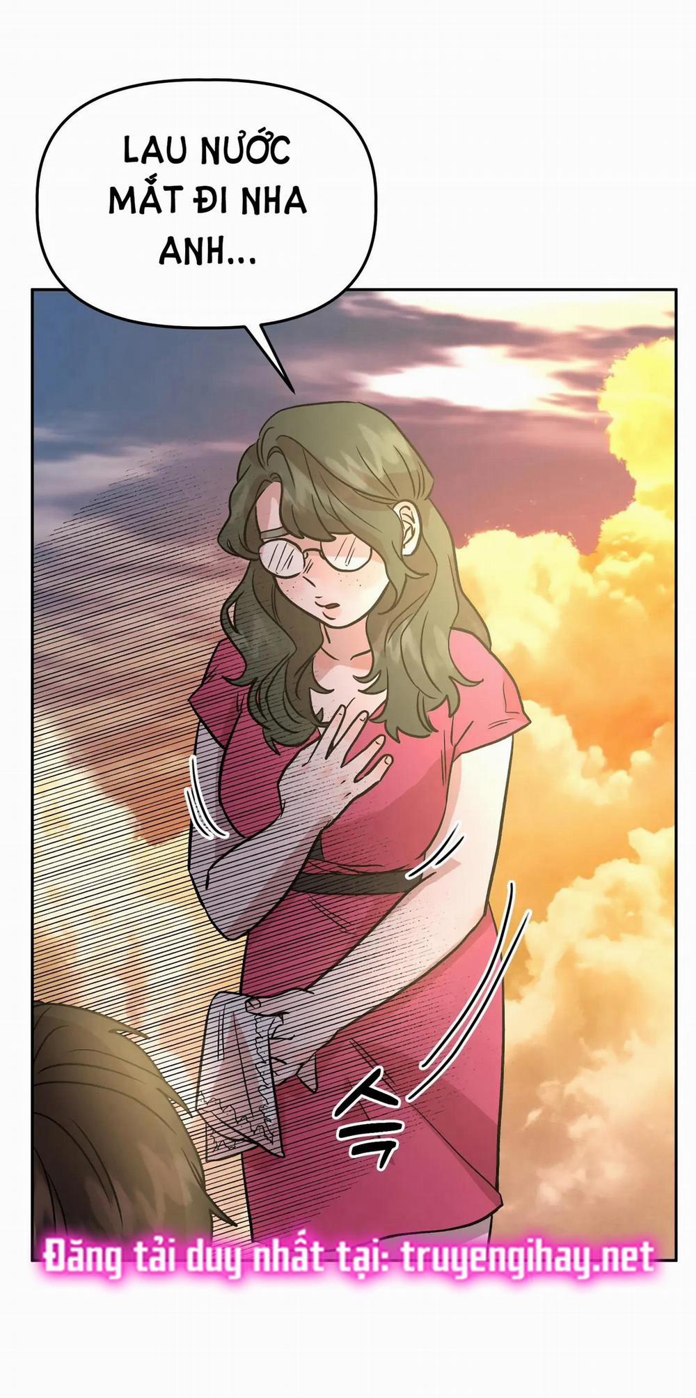 [18+] Bạn Gái Hiền Dịu 20.1 trang 10