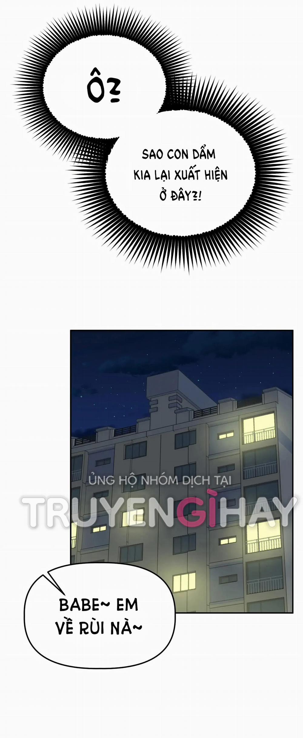 [18+] Bạn Gái Hiền Dịu 20.1 trang 11