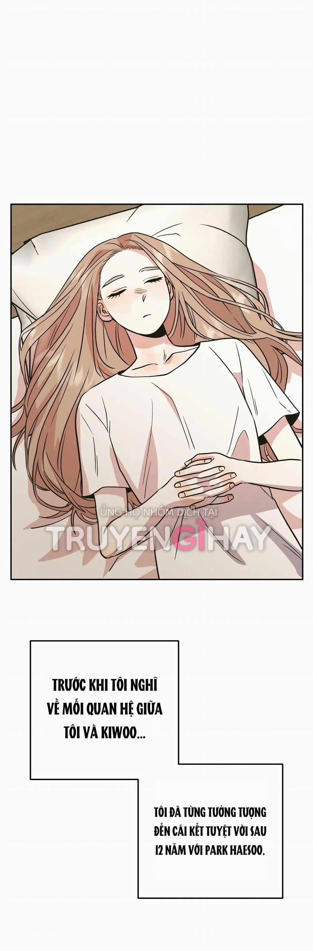 [18+] Bạn Gái Hiền Dịu 20.1 trang 2