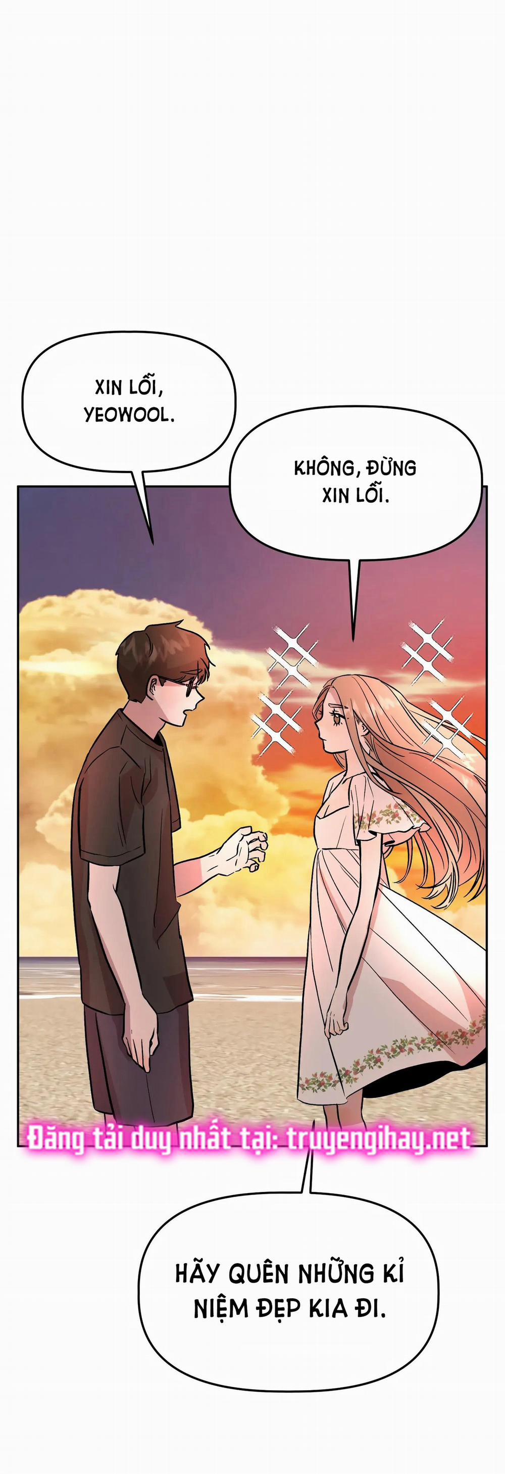 [18+] Bạn Gái Hiền Dịu 20.1 trang 5