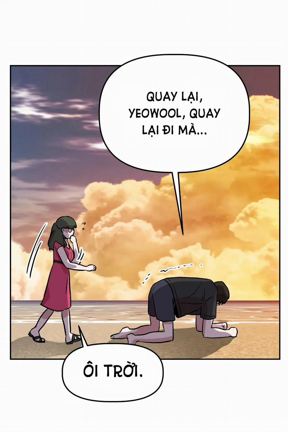 [18+] Bạn Gái Hiền Dịu 20.1 trang 9