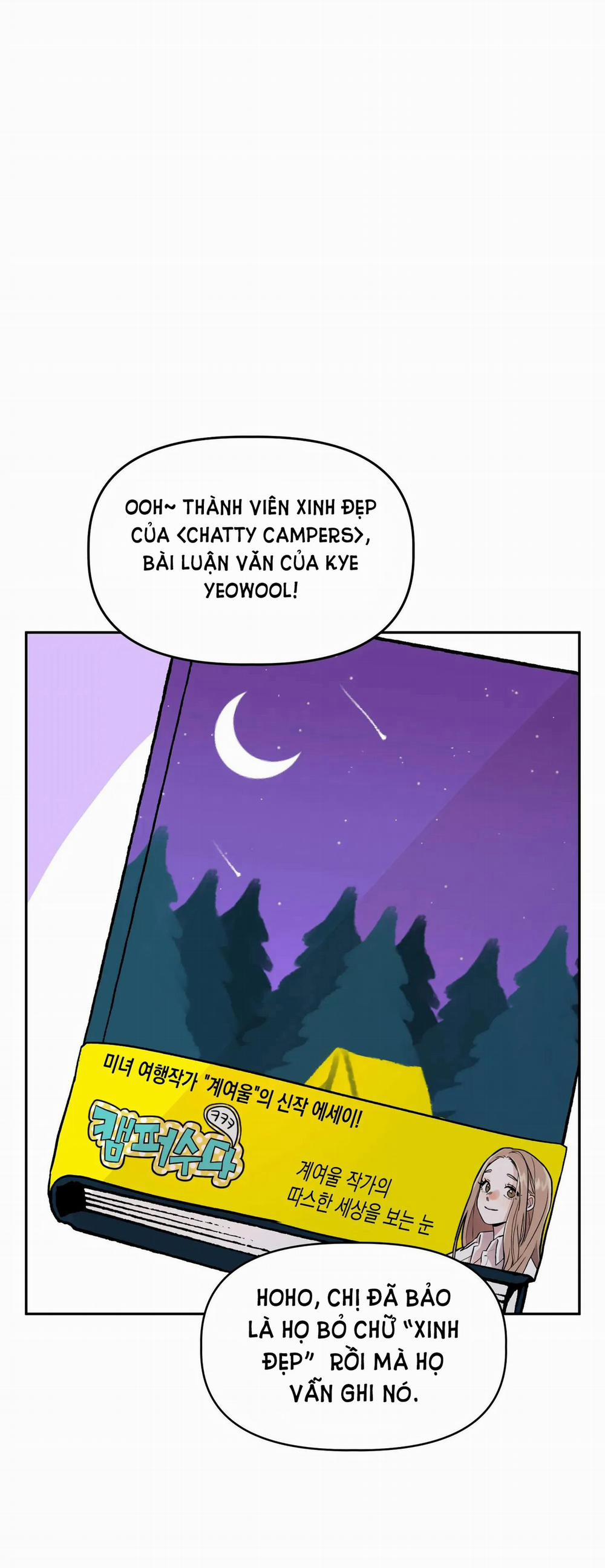 [18+] Bạn Gái Hiền Dịu 20.2 trang 17