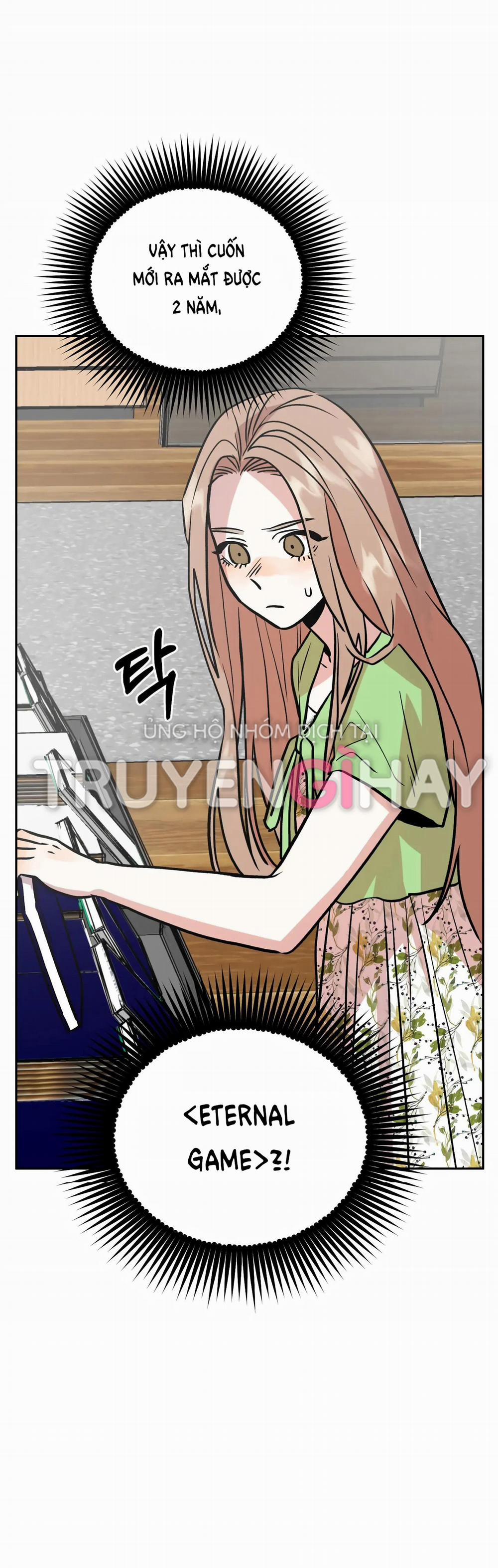 [18+] Bạn Gái Hiền Dịu 20.2 trang 27