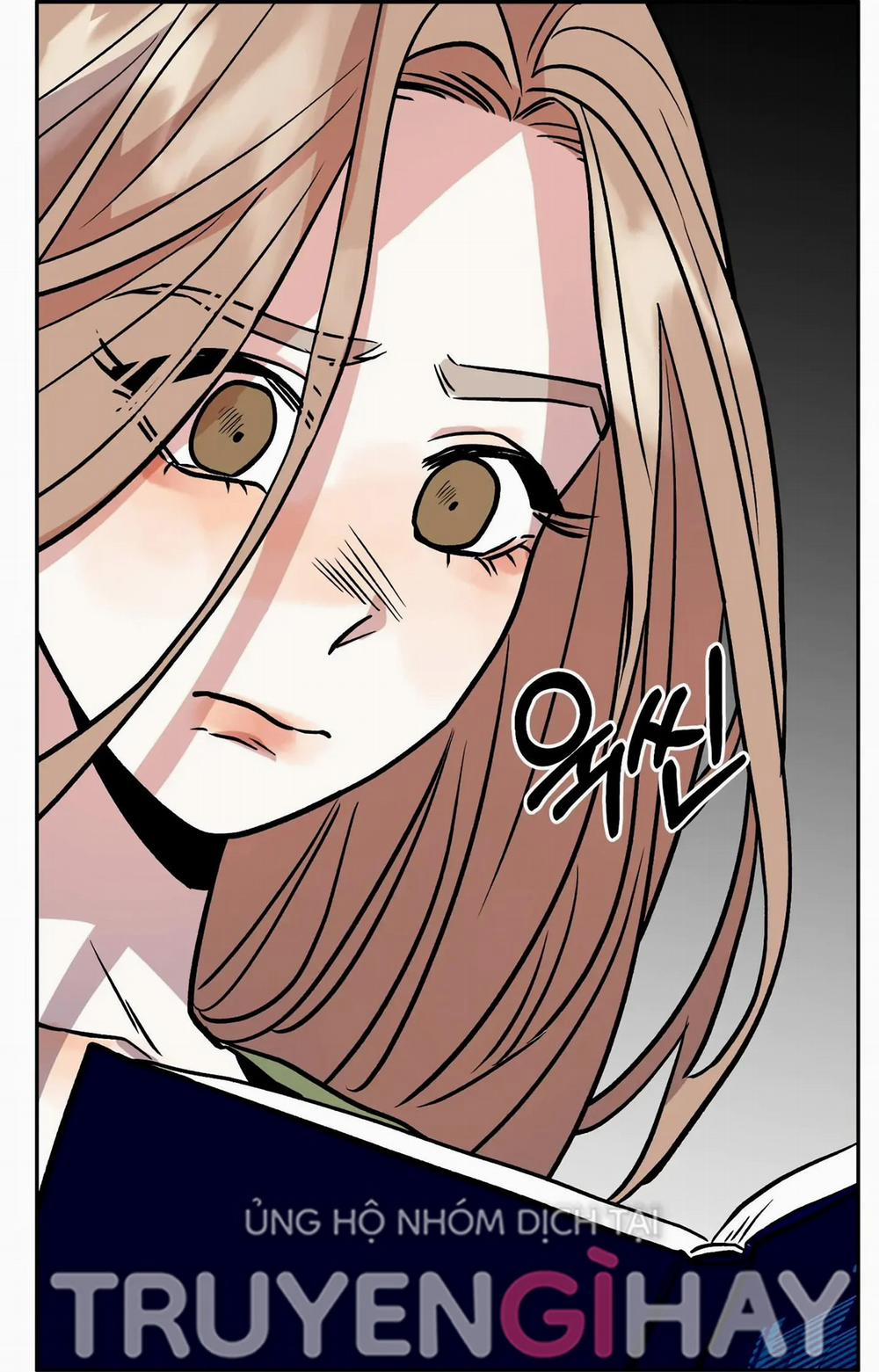 [18+] Bạn Gái Hiền Dịu 20.2 trang 31