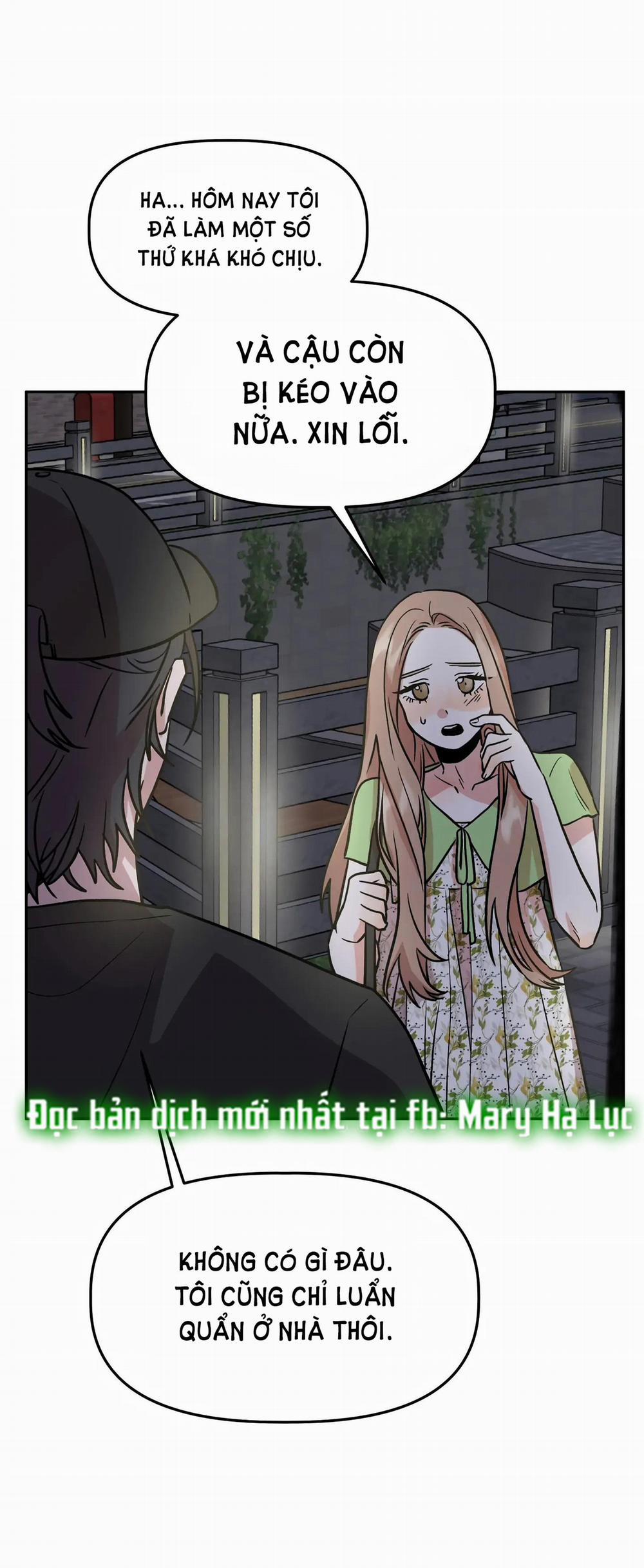 [18+] Bạn Gái Hiền Dịu 20.2 trang 41