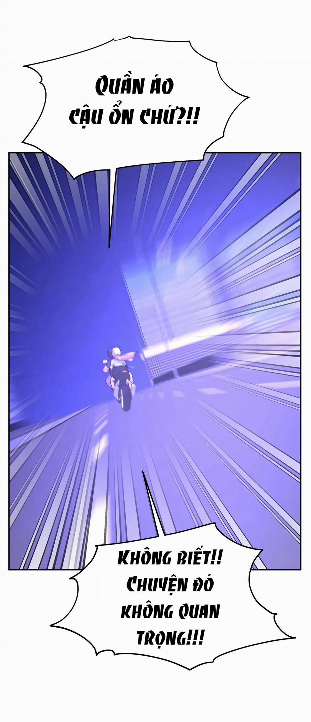 [18+] Bạn Gái Hiền Dịu 20.2 trang 49