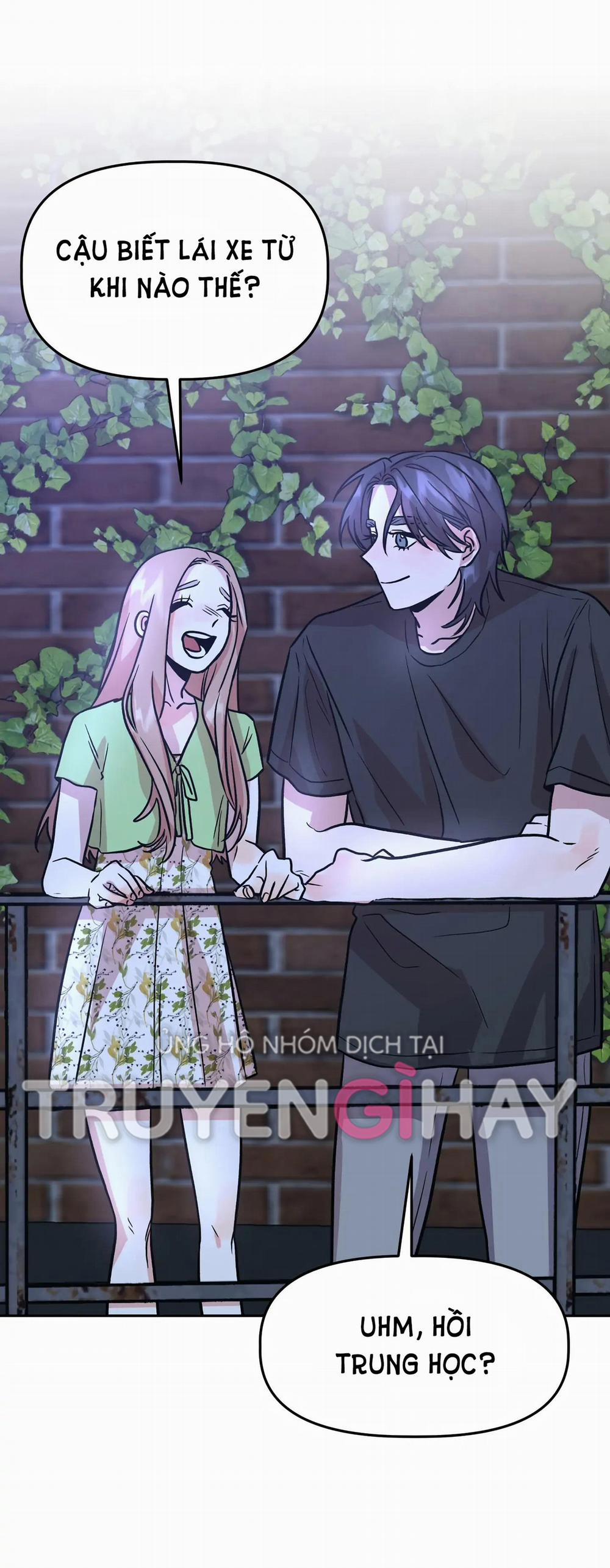 [18+] Bạn Gái Hiền Dịu 20.2 trang 51