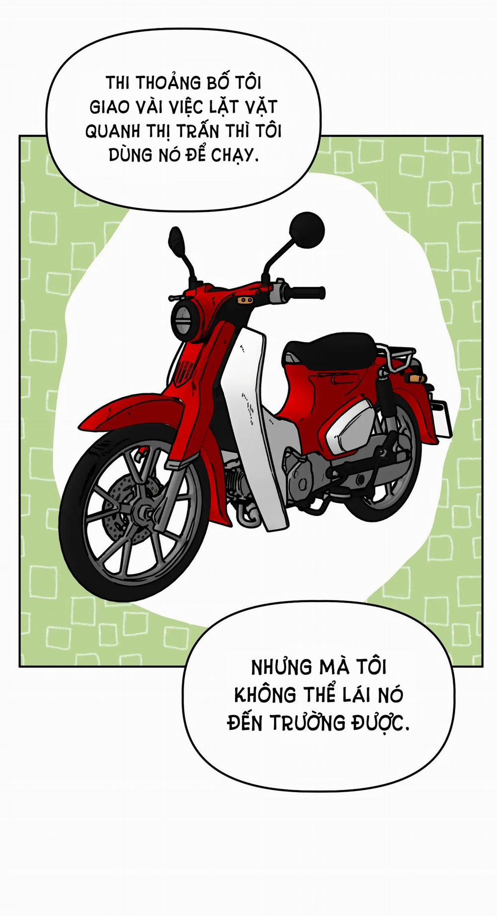 [18+] Bạn Gái Hiền Dịu 20.2 trang 53