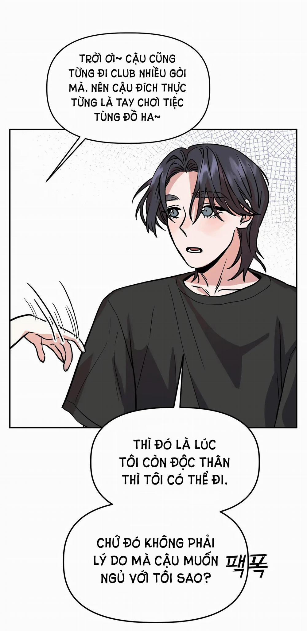 [18+] Bạn Gái Hiền Dịu 20.2 trang 57