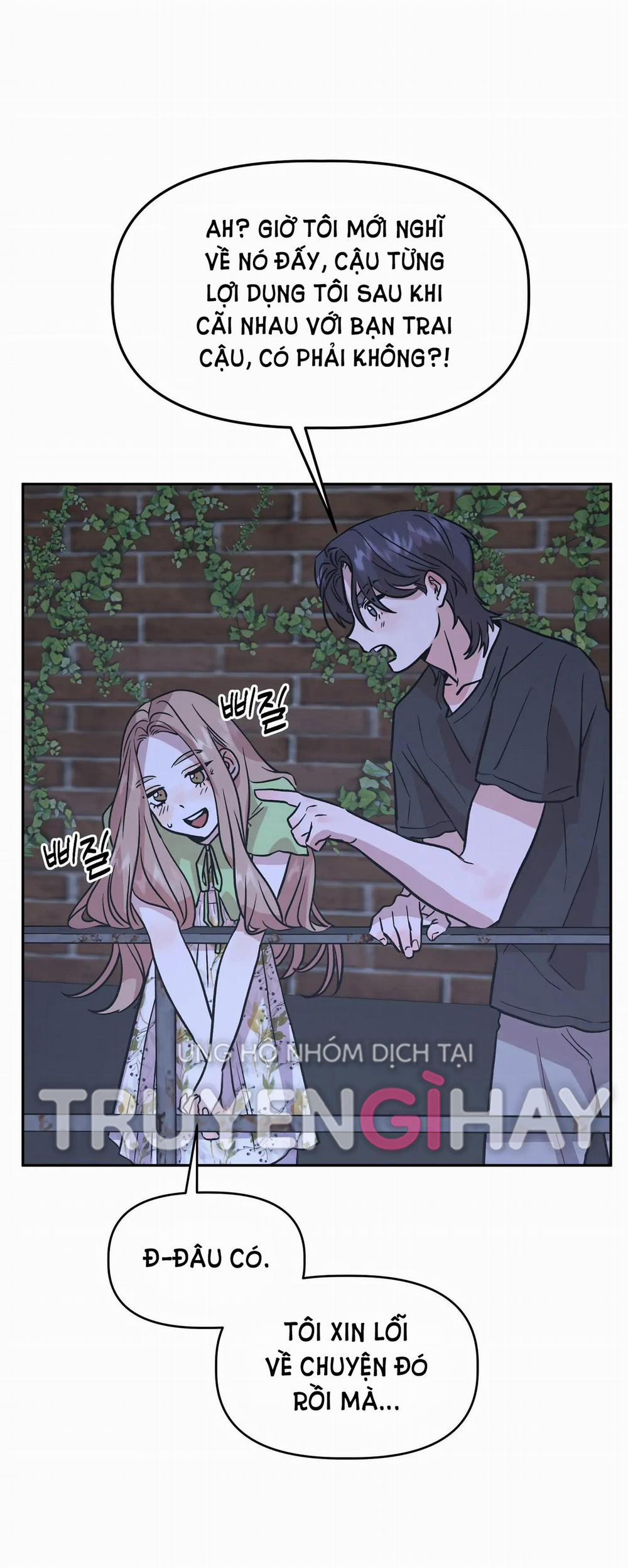 [18+] Bạn Gái Hiền Dịu 20.2 trang 59