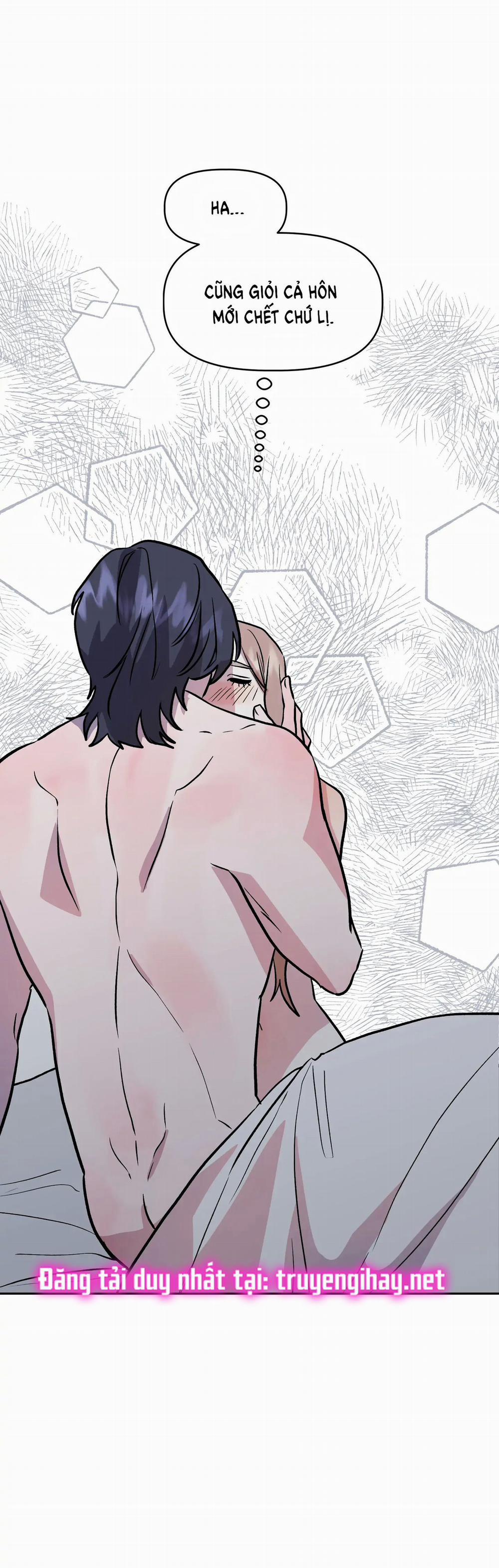 [18+] Bạn Gái Hiền Dịu 23.1 trang 14