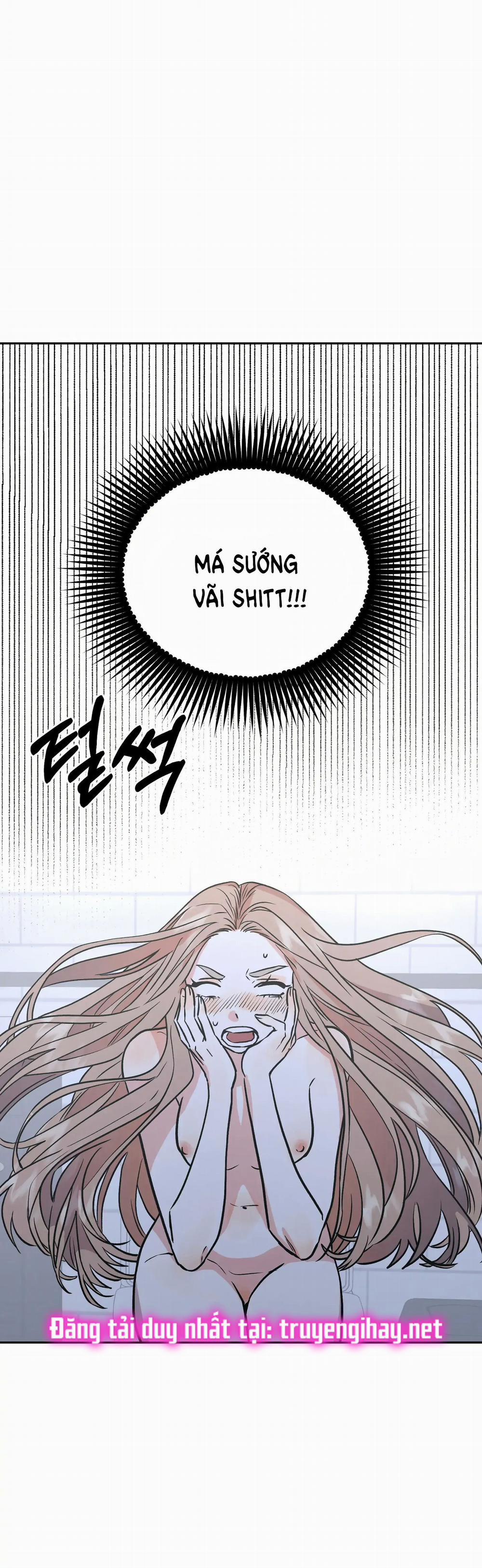 [18+] Bạn Gái Hiền Dịu 23.1 trang 5