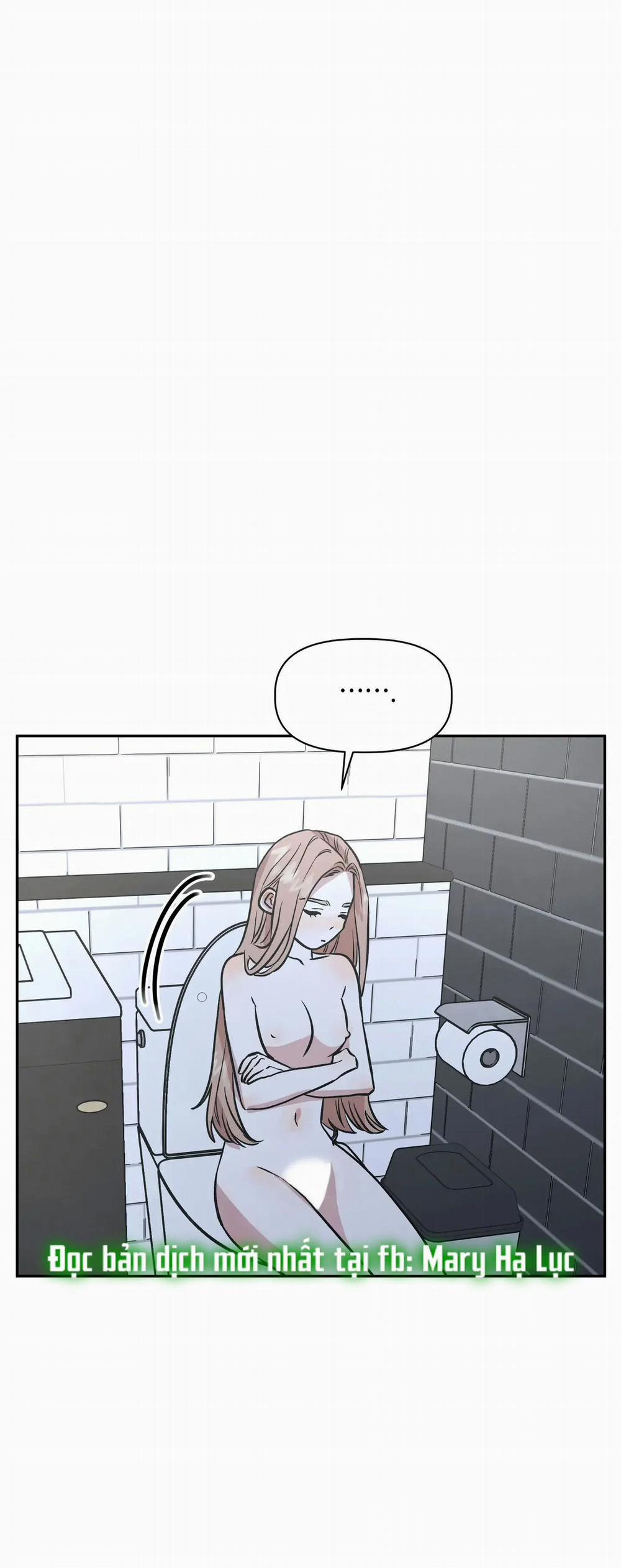 [18+] Bạn Gái Hiền Dịu 23.1 trang 8