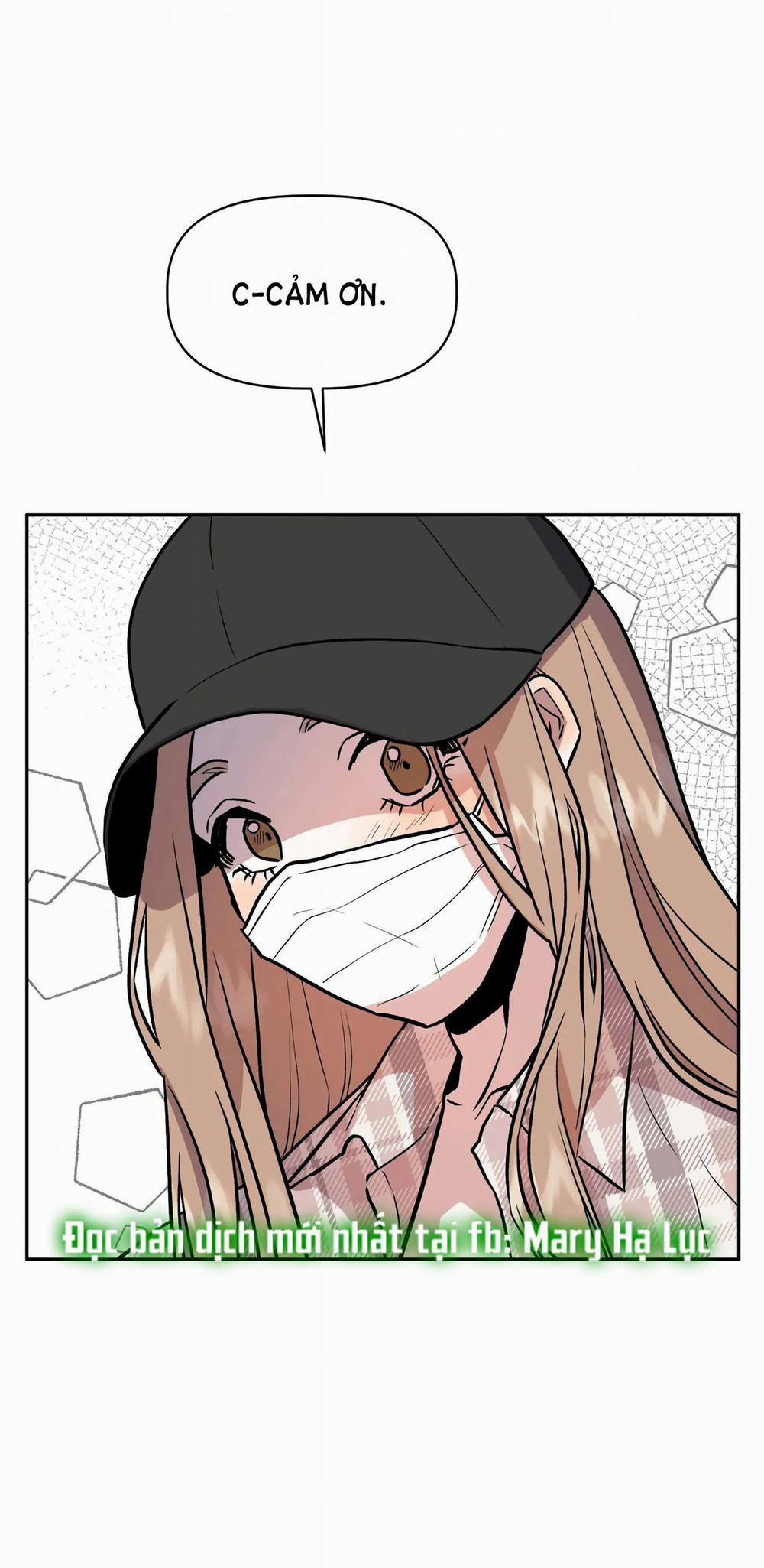 [18+] Bạn Gái Hiền Dịu 23.2 trang 12