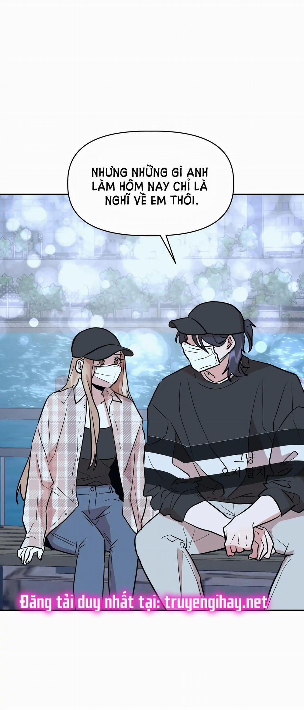 [18+] Bạn Gái Hiền Dịu 23.2 trang 14