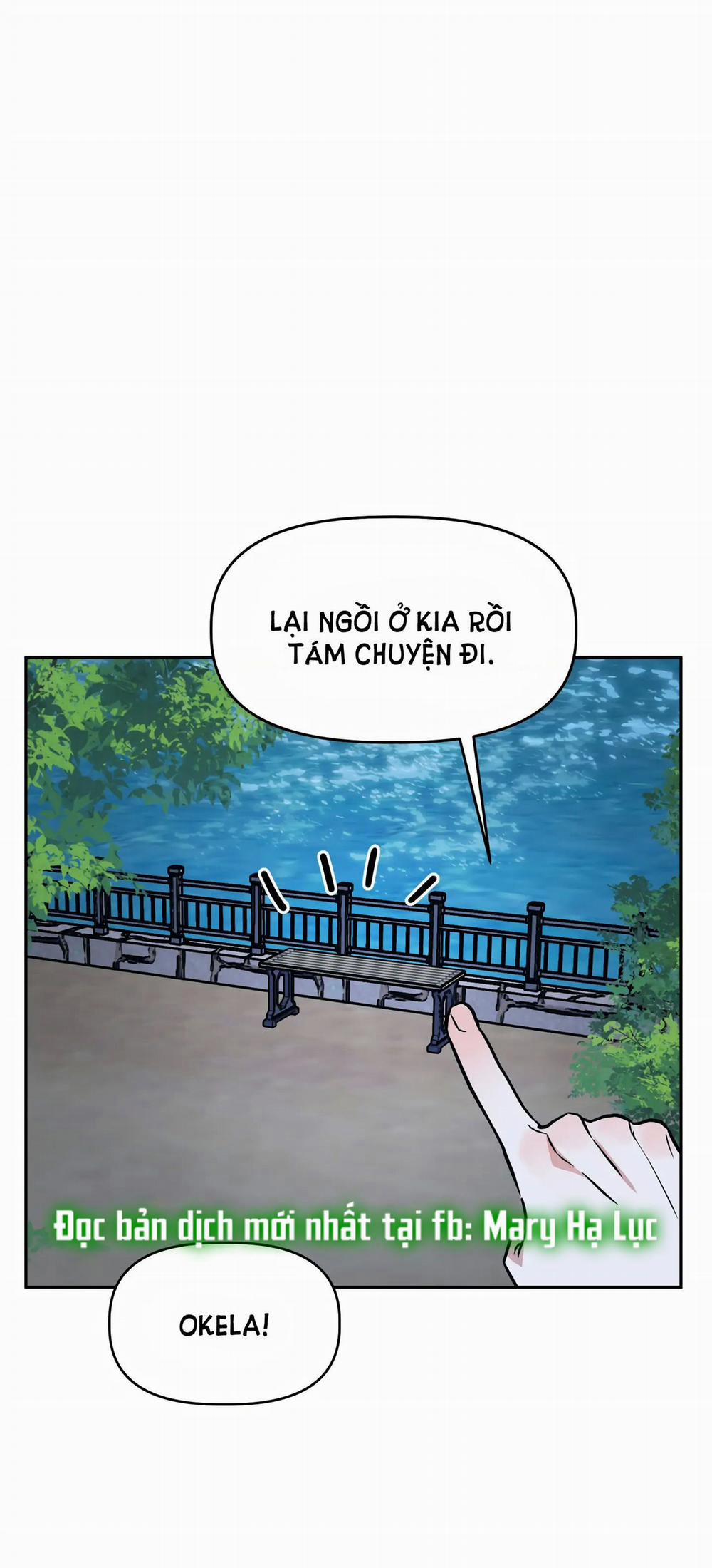 [18+] Bạn Gái Hiền Dịu 23.2 trang 2